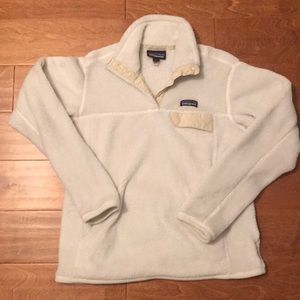 Patagonia pull over